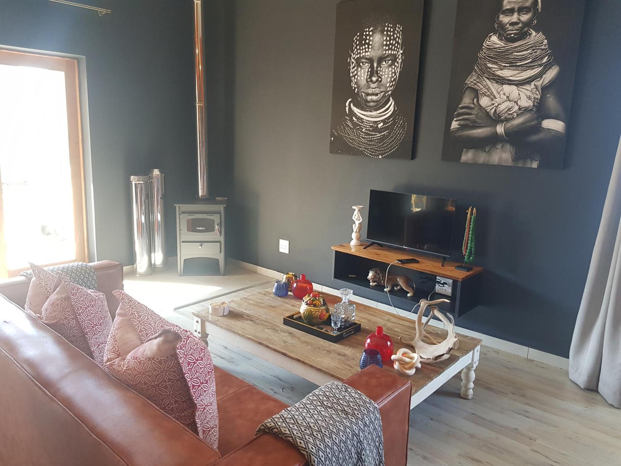 Periwinkle, Grove ,Acorn & Sage Cottages Clarens Quarto foto